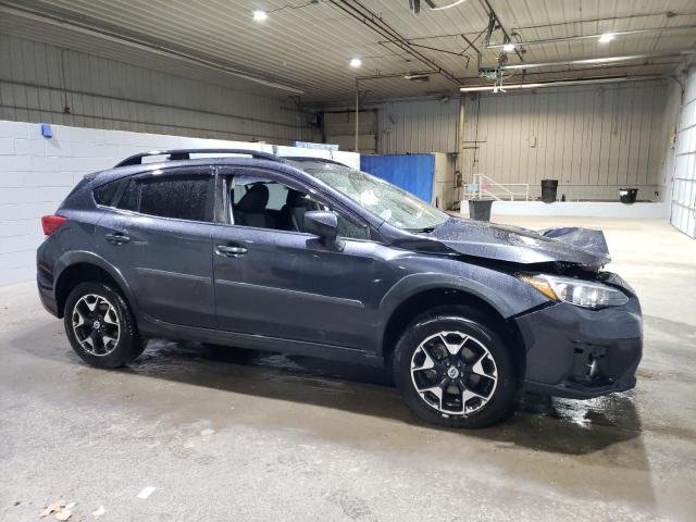 2018 SUBARU CROSSTREK - JF2GTABC7JH334307