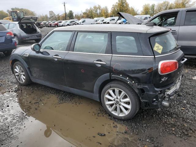 2016 MINI COOPER CLU - WMWLN5C53G2B28217