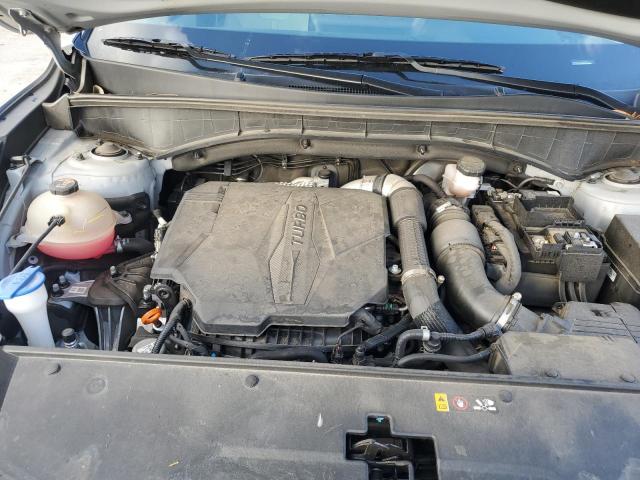 2022 KIA SORENTO EX - 5XYRHDLF0NG080621