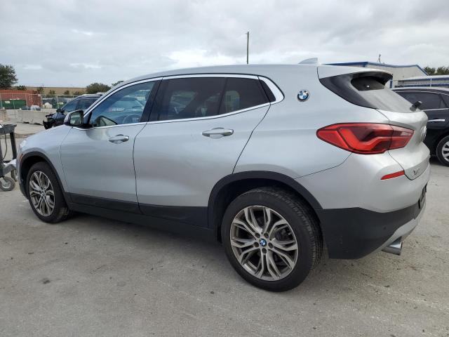 VIN WBXYJ3C58KEP77219 2019 BMW X2, Sdrive28I no.2