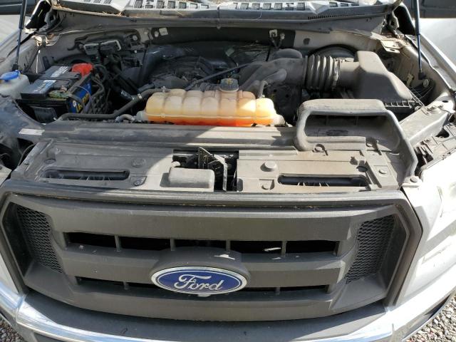 2016 FORD F150 - 1FTMF1C85GKF15422