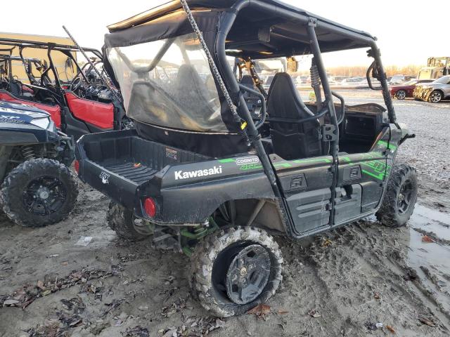 2020 KAWASAKI KRT800 C - JKBRTCG10LB521961