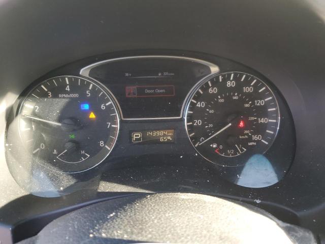 2015 NISSAN ALTIMA 2.5 - 1N4AL3APXFN921989