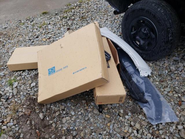 2023 SUBARU FORESTER JF2SKACC9PH472497