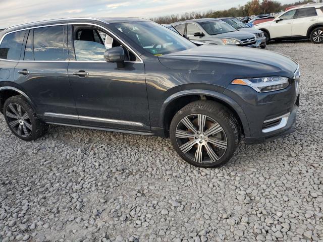 2022 VOLVO XC90 T8 RE - YV4H600L3N1831048