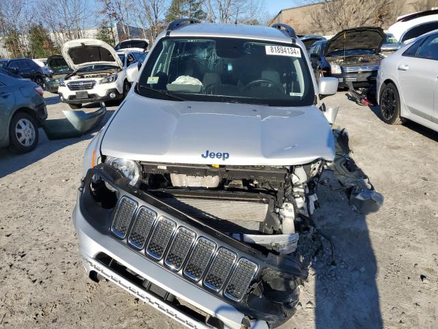 2020 JEEP RENEGADE L - ZACNJBBB1LPL67286