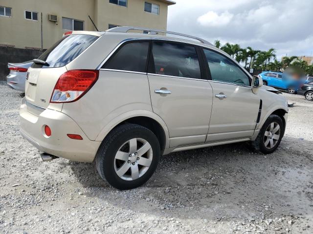 SATURN VUE XR 2009 tan  gas 3GSCL53789S584880 photo #4