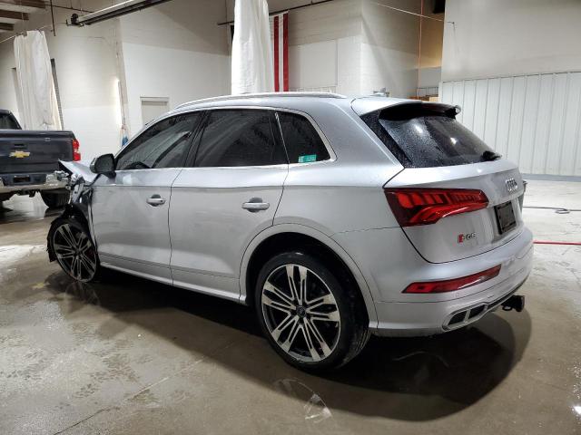 2018 AUDI SQ5 PREMIU WA1A4AFY7J2151817