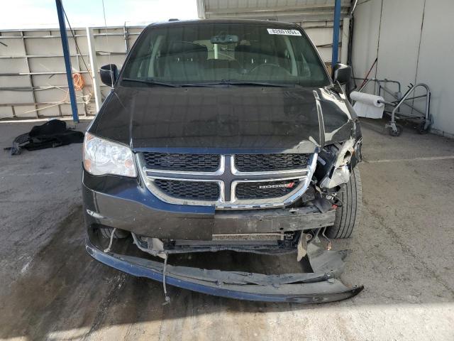2018 DODGE GRAND CARA - 2C4RDGCG0JR208044