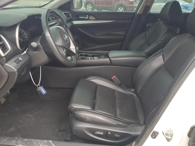 2016 NISSAN MAXIMA 3.5 - 1N4AA6AP3GC408121