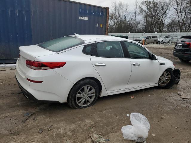 VIN 5XXGT4L34KG281904 2019 KIA OPTIMA no.3