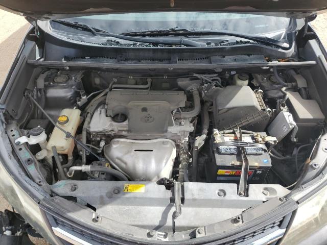 2015 TOYOTA RAV4 XLE - 2T3WFREV3FW228810