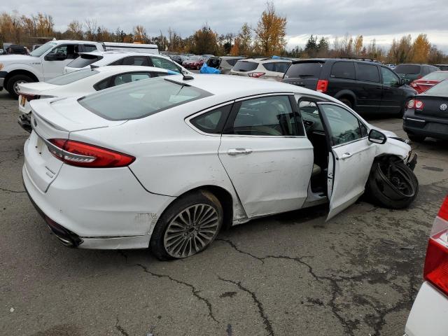 2017 FORD FUSION TIT - 3FA6P0K93HR123990