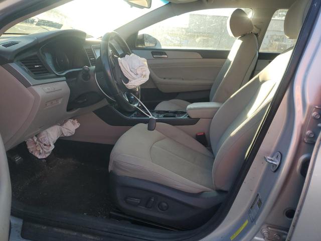 2019 HYUNDAI SONATA LIM - 5NPE34AF9KH783736