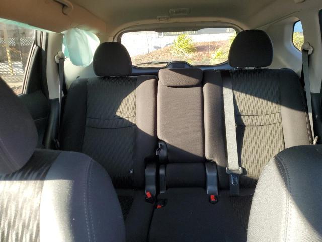 5N1AT2MT7LC804886 2020 NISSAN ROGUE