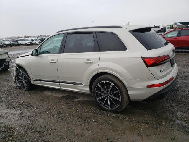 VIN WA1LXBF76PD017181 2023 AUDI Q7 no.2