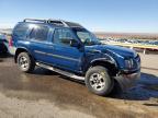 Lot #3023421252 2003 NISSAN XTERRA XE