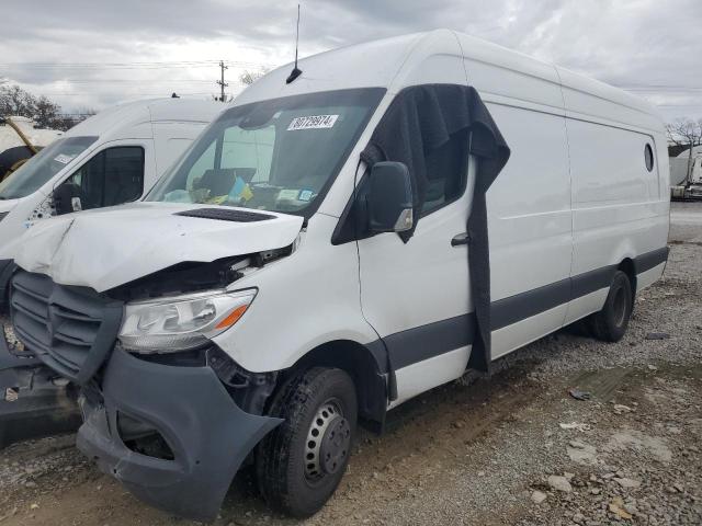 2023 MERCEDES-BENZ SPRINTER 3 #3025983975