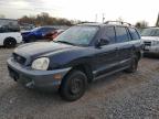 Lot #3004184960 2004 HYUNDAI SANTA FE G