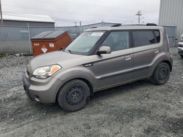 Global Auto Auctions: 2010 KIA SOUL +