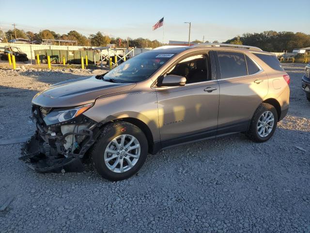 2019 CHEVROLET EQUINOX LT #3030744121