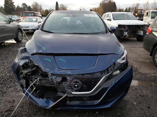 2020 NISSAN LEAF SL PL - 1N4BZ1DP3LC304900