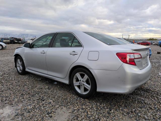 VIN 4T1BF1FK5DU259874 2013 TOYOTA CAMRY no.2