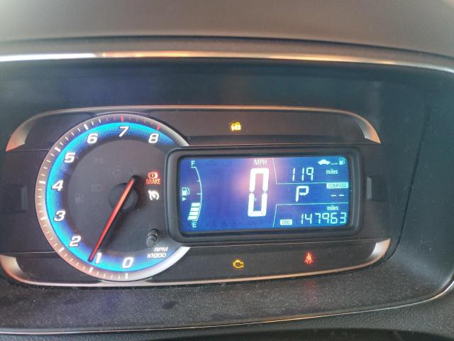 2015 CHEVROLET TRAX LTZ 3GNCJTSB2FL202030