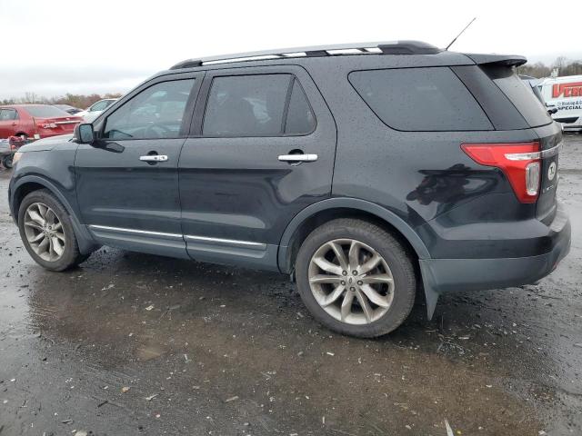 Vin: 1fm5k8f81dgb04145, lot: 80372384, ford explorer limited 20132