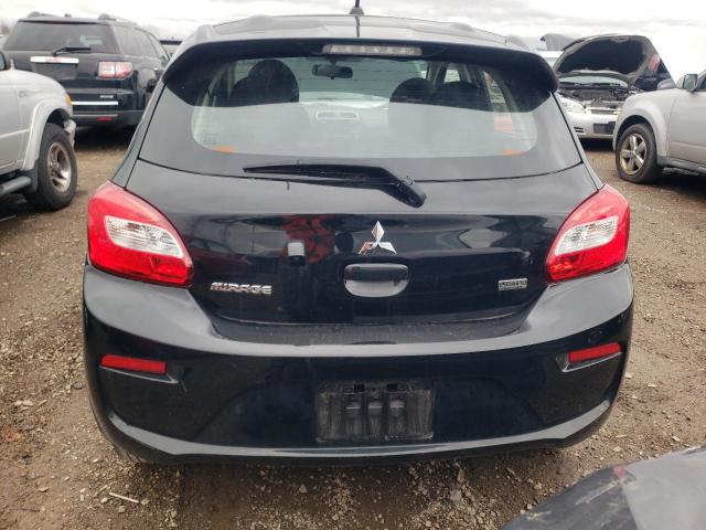 2020 MITSUBISHI MIRAGE LE - ML32A5HJXLH001052