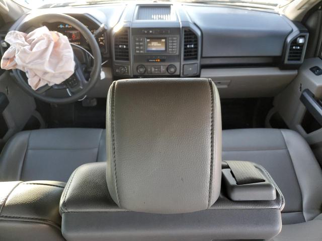 2017 FORD F150 SUPER - 1FTEW1EFXHKD20823