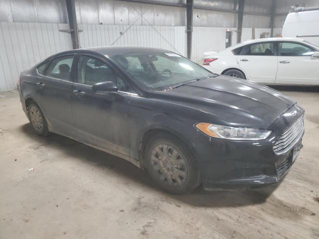 Vin: 3fa6p0g78dr357625, lot: 82038494, ford fusion s 20134