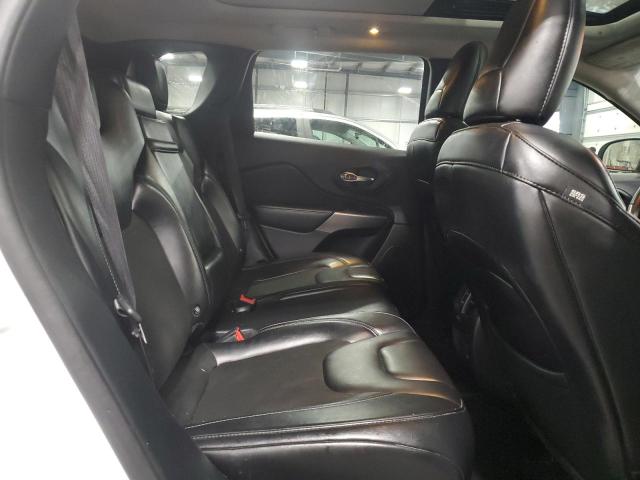 2019 JEEP CHEROKEE L - 1C4PJLLNXKD196092