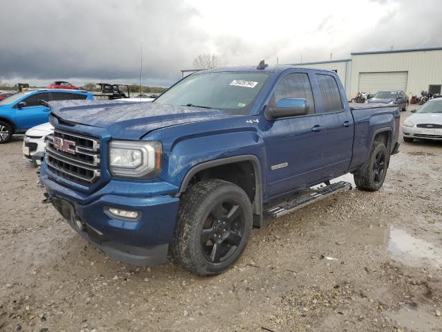 2016 GMC SIERRA K15 #3028433218