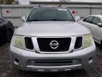 Lot #3023036139 2010 NISSAN PATHFINDER