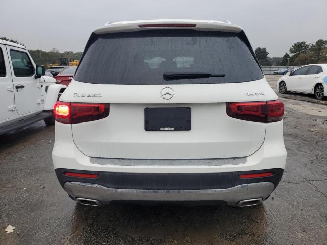 2022 MERCEDES-BENZ GLB 250 4M - W1N4M4HBXNW178966
