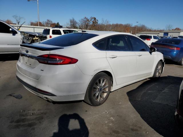 Vin: 3fa6p0h78hr345723, lot: 80680714, ford fusion se 20173