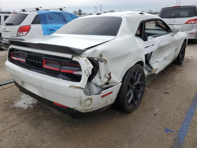 2019 DODGE CHALLENGER - 2C3CDZBT5KH512157