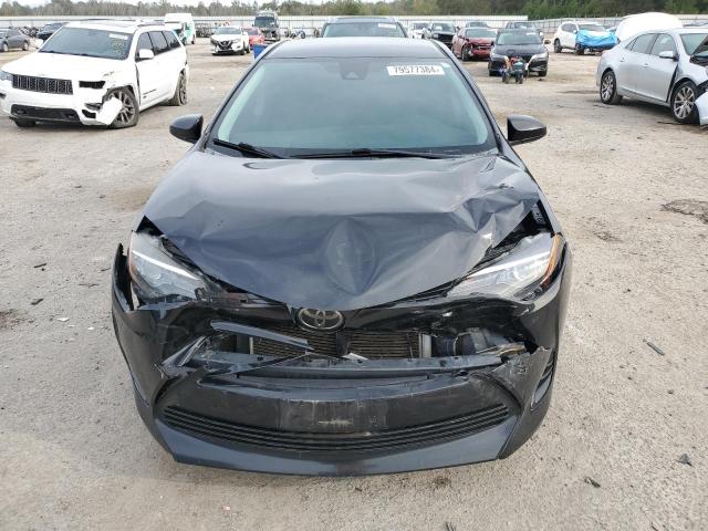 2018 TOYOTA COROLLA L - 2T1BURHE6JC987549