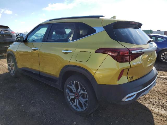 2022 KIA SELTOS SX KNDETCA28N7256254