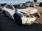 LEXUS UX 200 photo