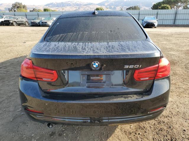 VIN WBA8E1G56JNU89744 2018 BMW 3 SERIES no.6