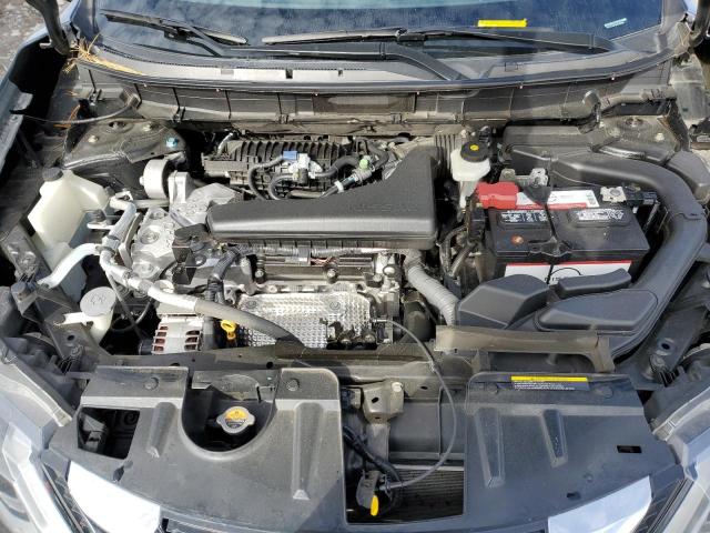 2017 NISSAN ROGUE S - 5N1AT2MT9HC883906
