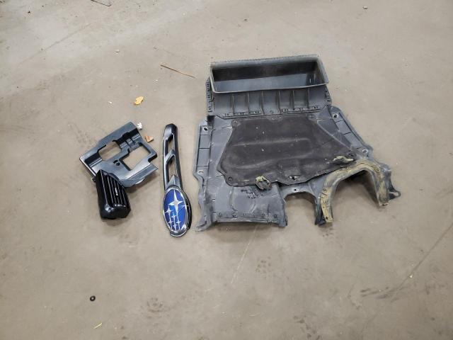 2022 SUBARU OUTBACK WI - 4S4BTGUD4N3216117