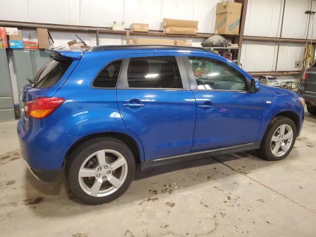 2015 MITSUBISHI RVR GT 4A4AJ4AW3FE607364