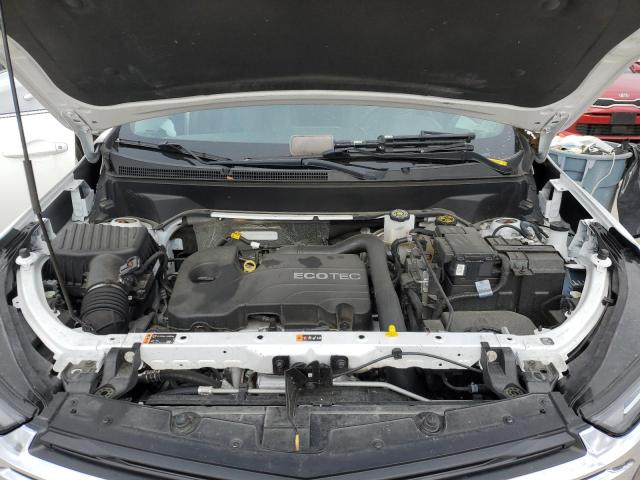 2022 CHEVROLET EQUINOX LT - 3GNAXTEV4NL134307