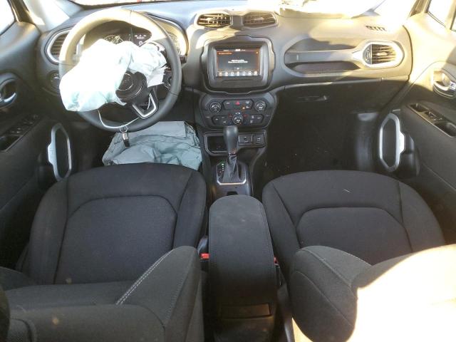 2021 JEEP RENEGADE S - ZACNJCAB8MPM18162