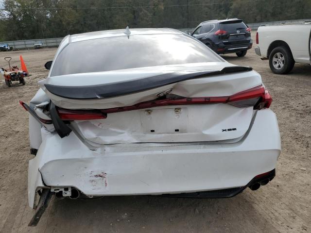 2019 TOYOTA AVALON XLE - 4T1BZ1FB2KU013997