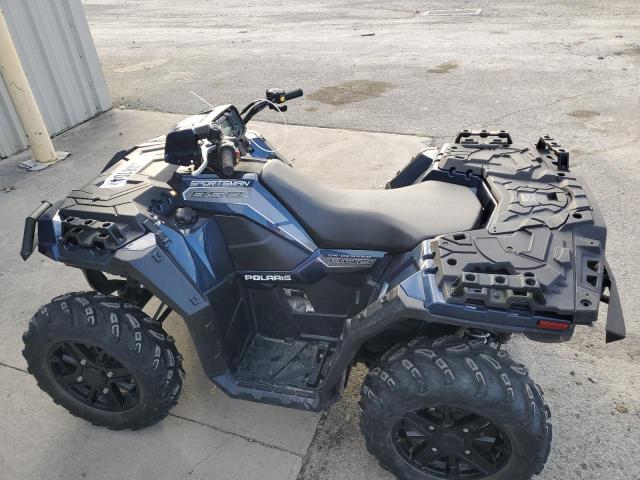 2021 POLARIS SPORTSMAN - 4XASXV852MB773765