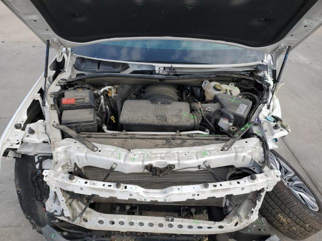 2021 CADILLAC ESCALADE S - 1GYS4GKL0MR447002